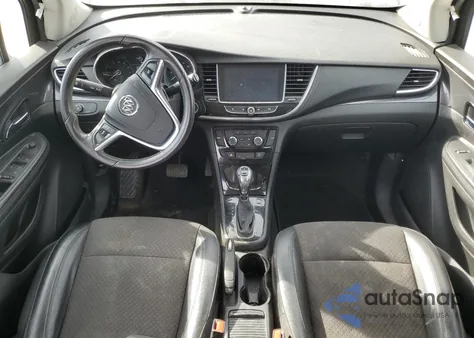 2020 Buick Encore Preferred z USA, uszkodzony, nr VIN KL4CJASB2LB079611